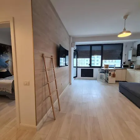 Mamaia Nord Appartement