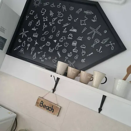 Appartement Mamaia Nord *
