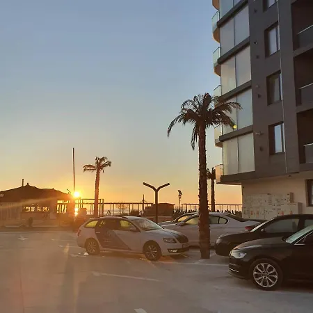Mamaia Nord Năvodari