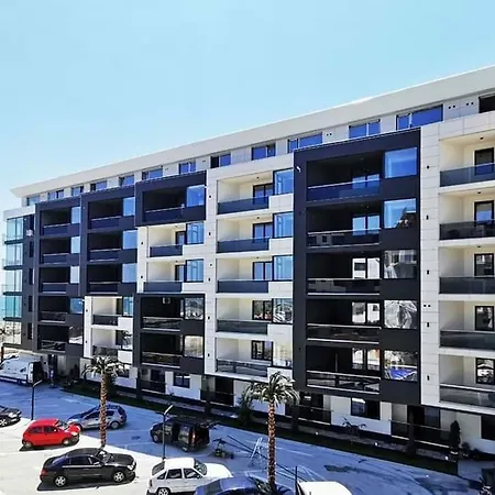 Mamaia Nord * Năvodari
