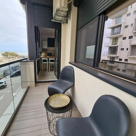 Appartement Mamaia Nord *