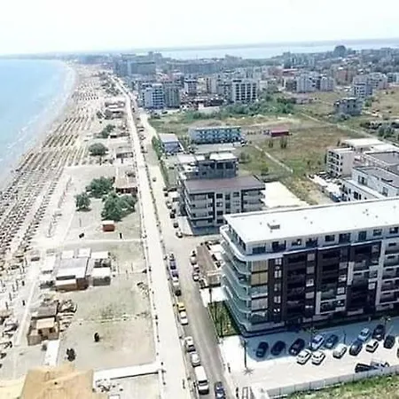 Appartement Mamaia Nord Năvodari